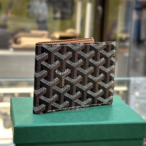 where can i buy a goyard wallet|goyard wallet price 2023.